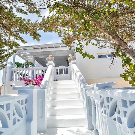 Las Nieves Suites Teguise  Exterior foto