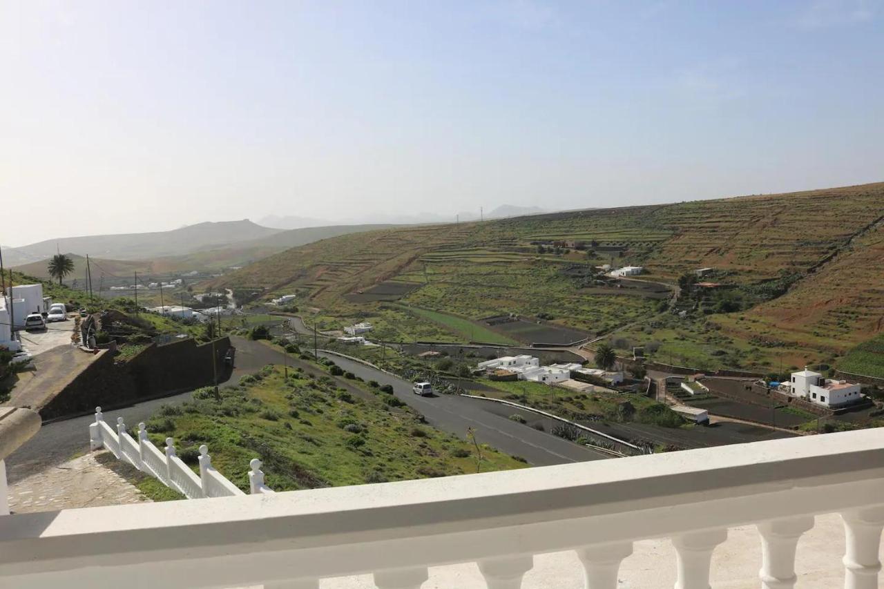Las Nieves Suites Teguise  Exterior foto