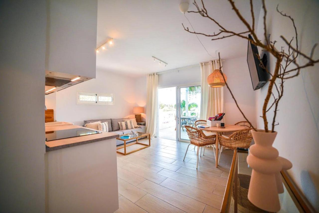 Las Nieves Suites Teguise  Exterior foto