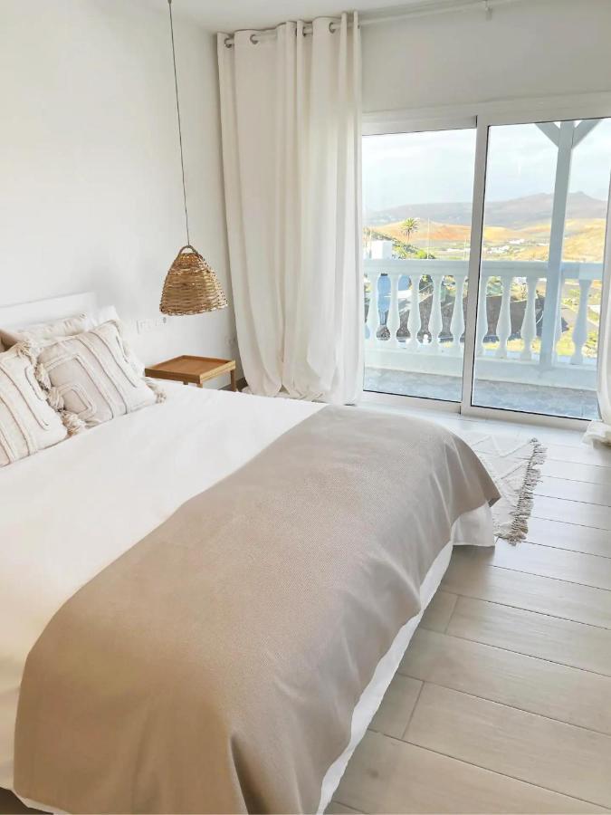Las Nieves Suites Teguise  Exterior foto