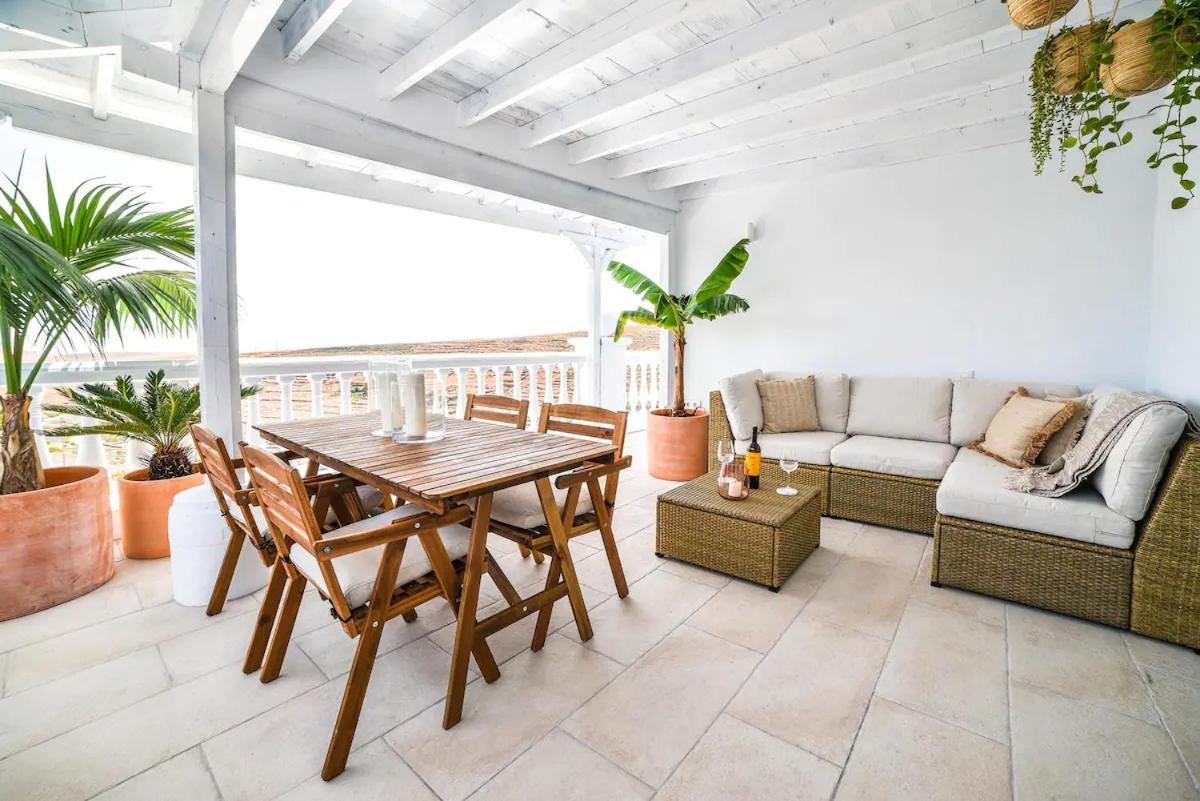 Las Nieves Suites Teguise  Exterior foto