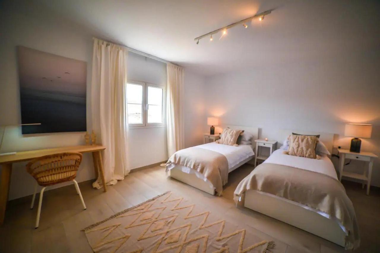 Las Nieves Suites Teguise  Exterior foto