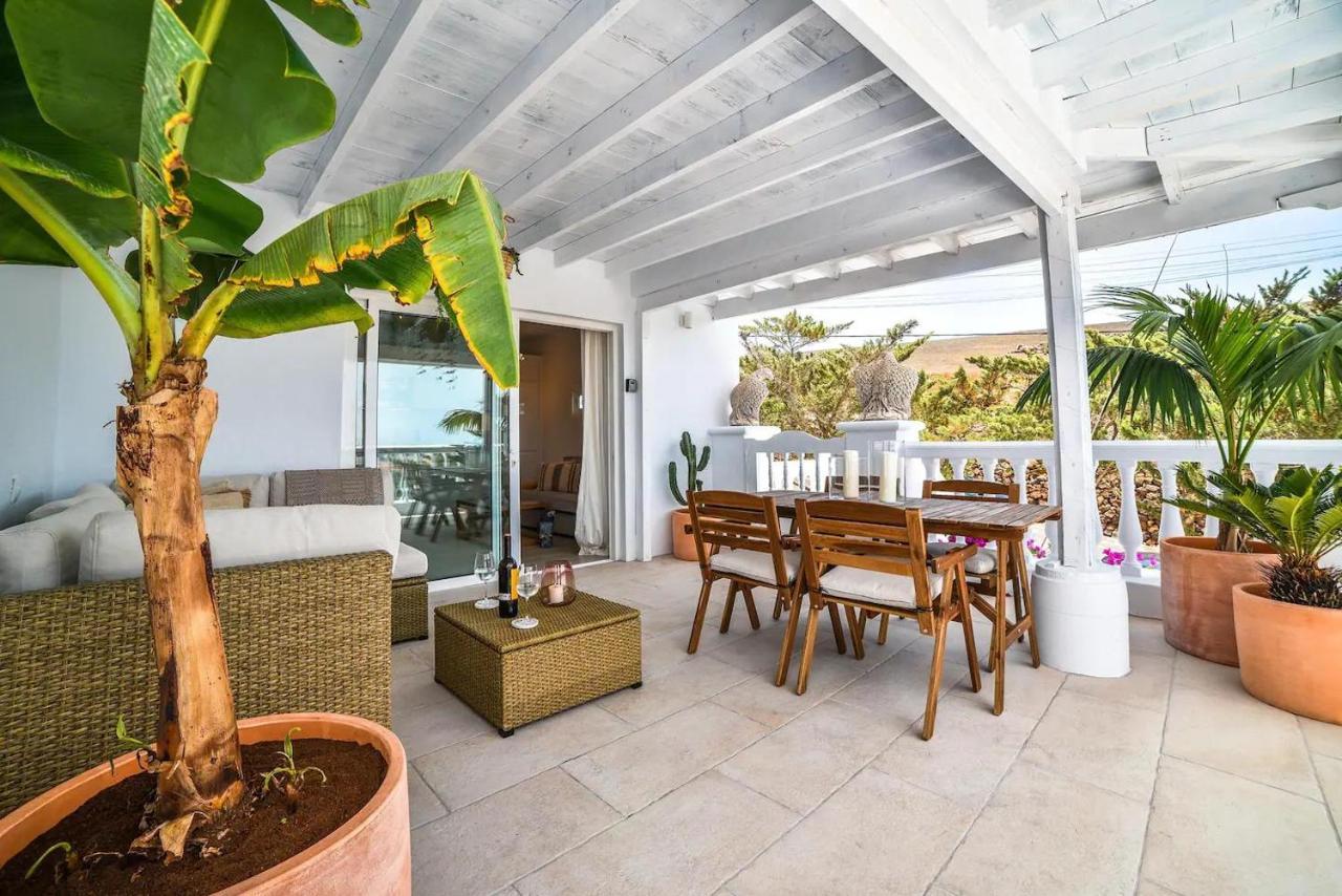 Las Nieves Suites Teguise  Exterior foto