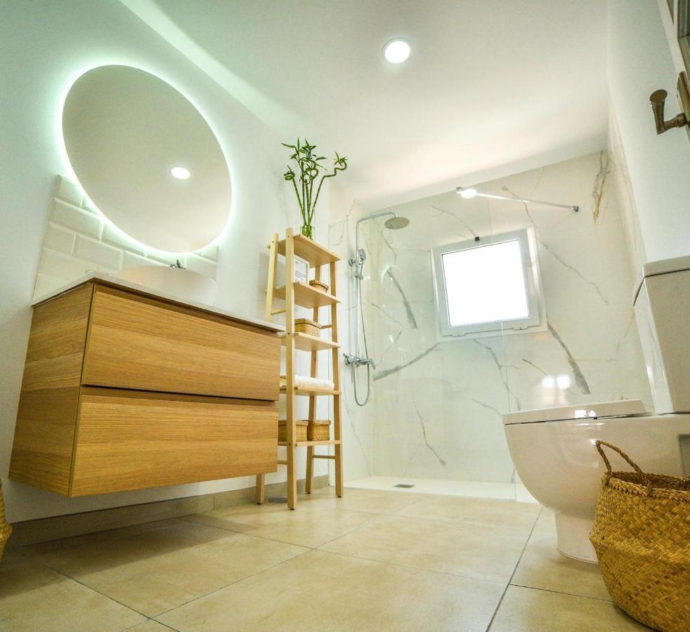 Las Nieves Suites Teguise  Exterior foto