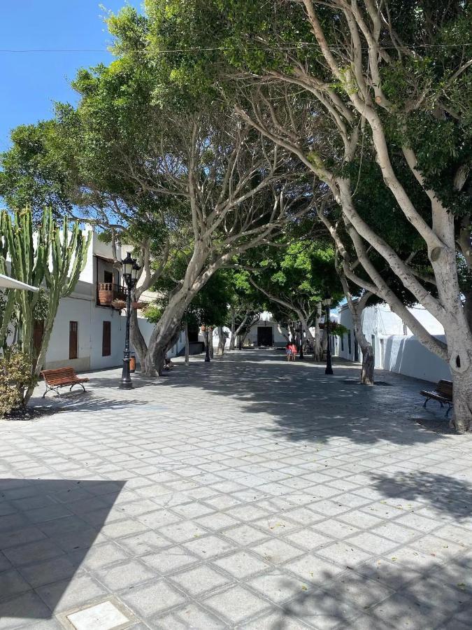 Las Nieves Suites Teguise  Exterior foto