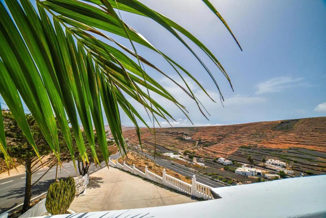 Las Nieves Suites Teguise  Exterior foto