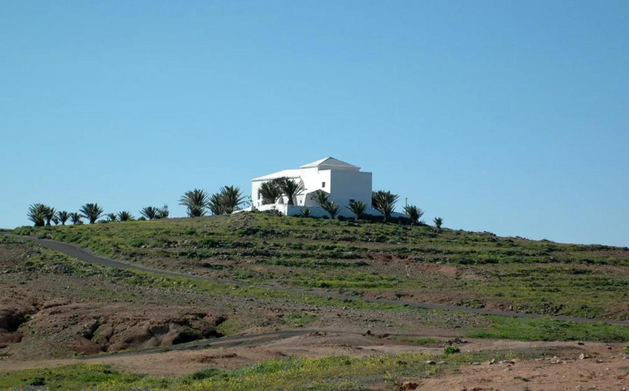 Las Nieves Suites Teguise  Exterior foto