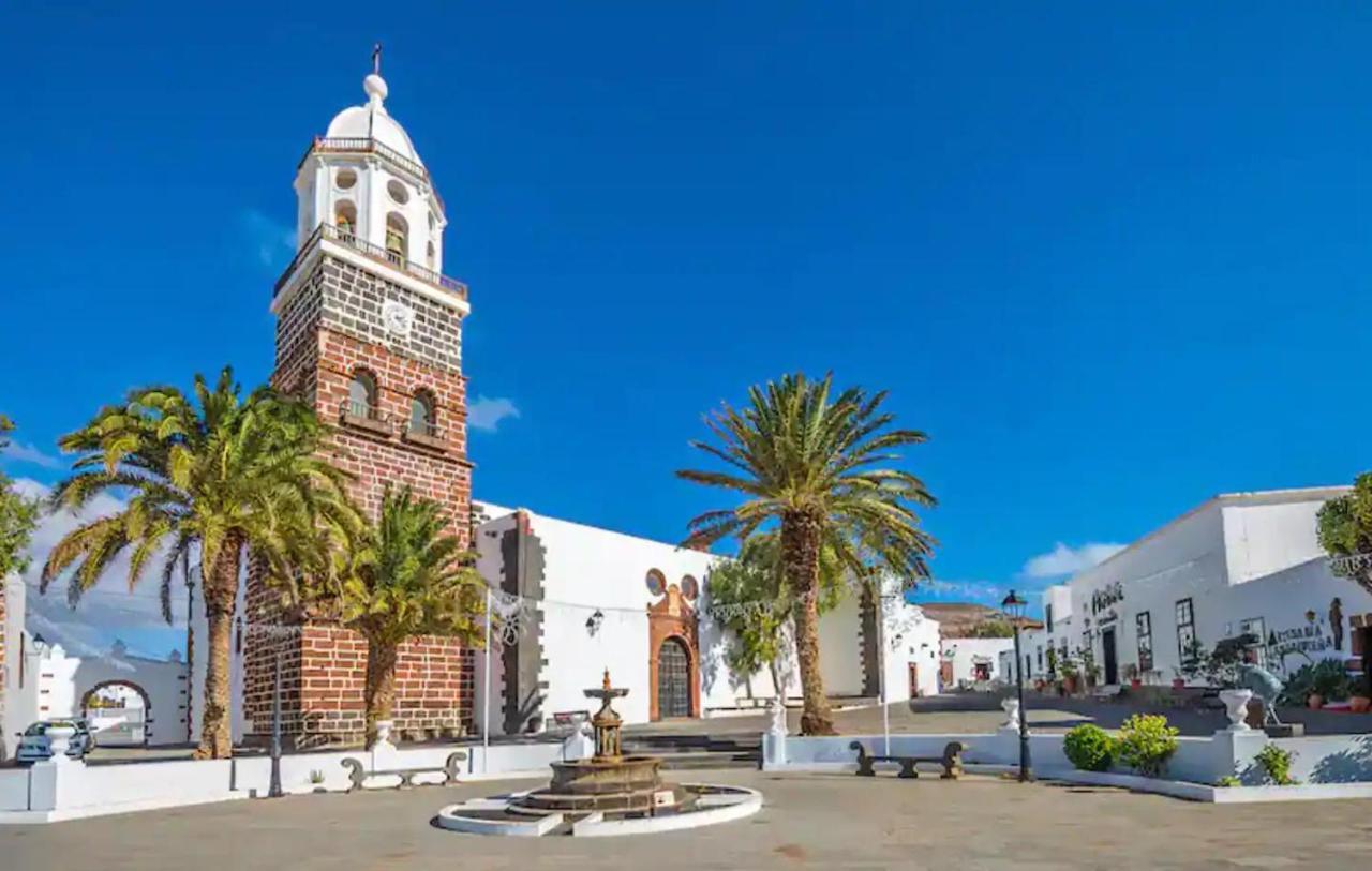 Las Nieves Suites Teguise  Exterior foto