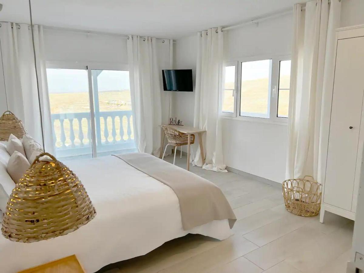 Las Nieves Suites Teguise  Exterior foto