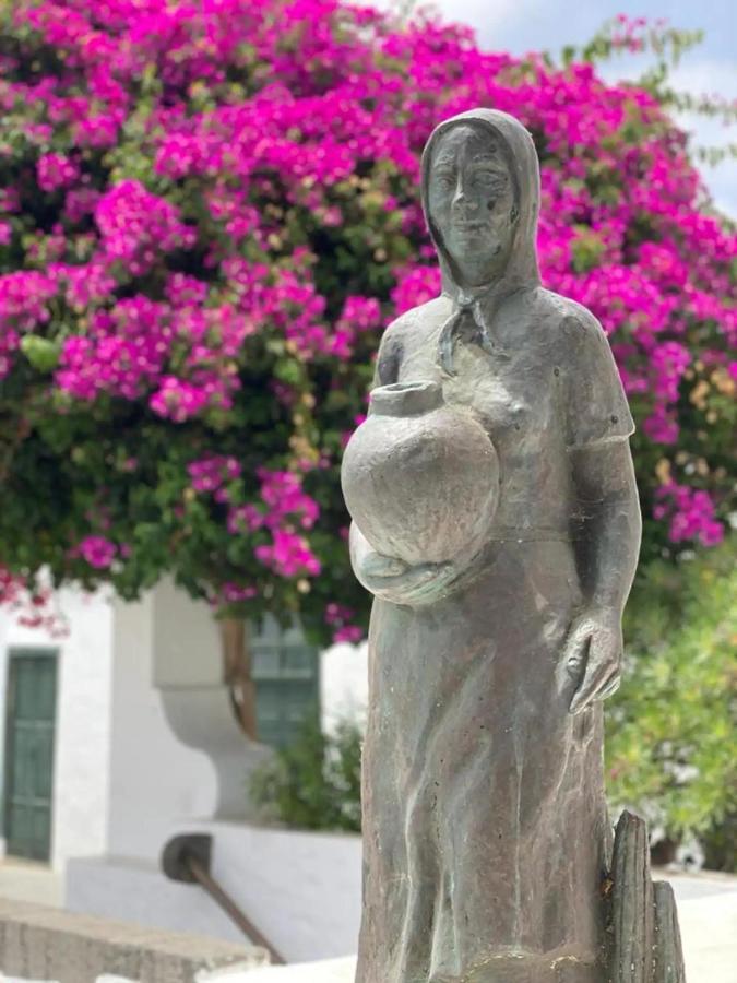 Las Nieves Suites Teguise  Exterior foto